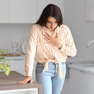 Crisis de pánico - Hipnosis clínica online