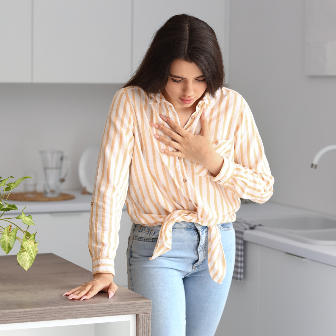 Crisis de pánico – Hipnosis clínica online