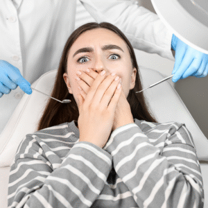 Fobias - Hipnosis clínica online