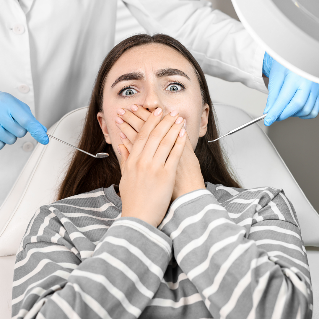 Fobias – Hipnosis clínica online