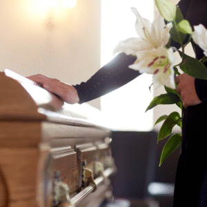 Duelo Hipnosis clínica