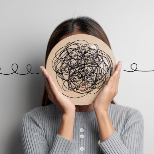 Ansiedad y Estrés – Hipnosis clínica online